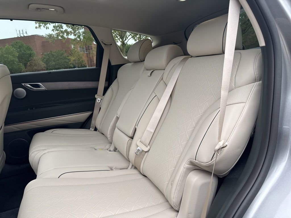 New 2026 Genesis GV80 3.5T Advanced image 27