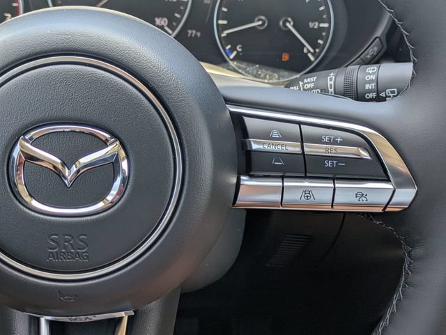 New 2026 MAZDA CX-50 2.5 Turbo w/ Accent Package AWD/4WD image 19