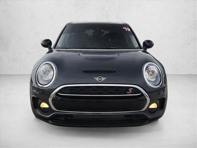 Used 2019 MINI Cooper Clubman S image 2