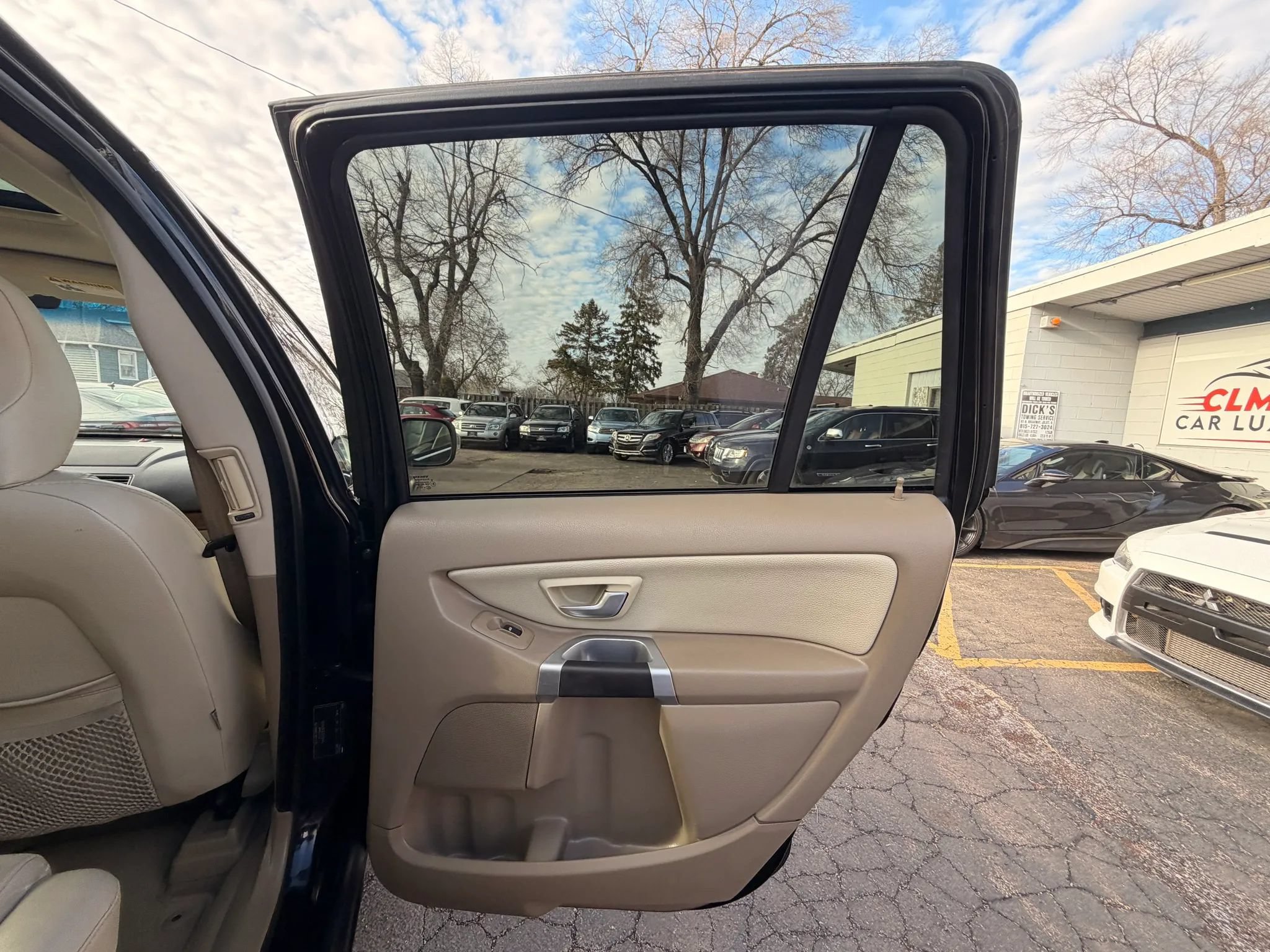 Used 2012 Volvo XC90 3.2 AWD/4WD image 28
