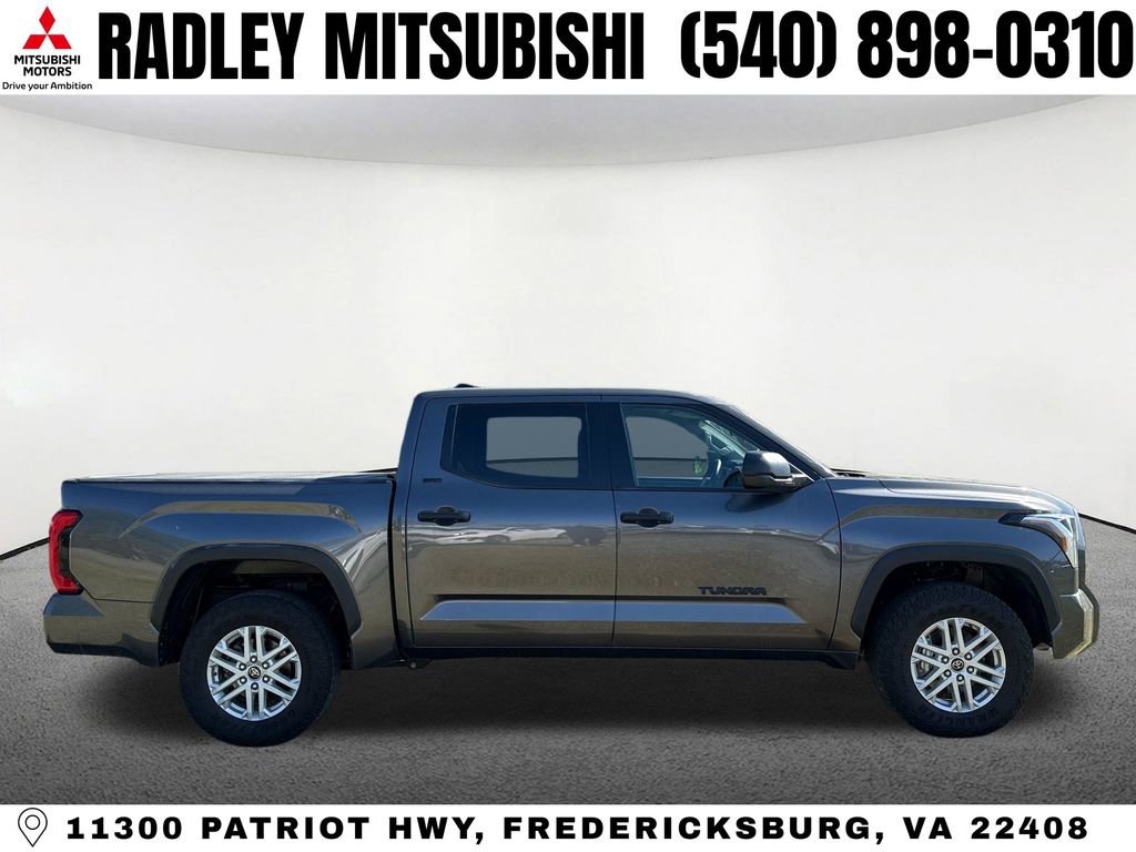 Used 2022 Toyota Tundra SR5 image 21