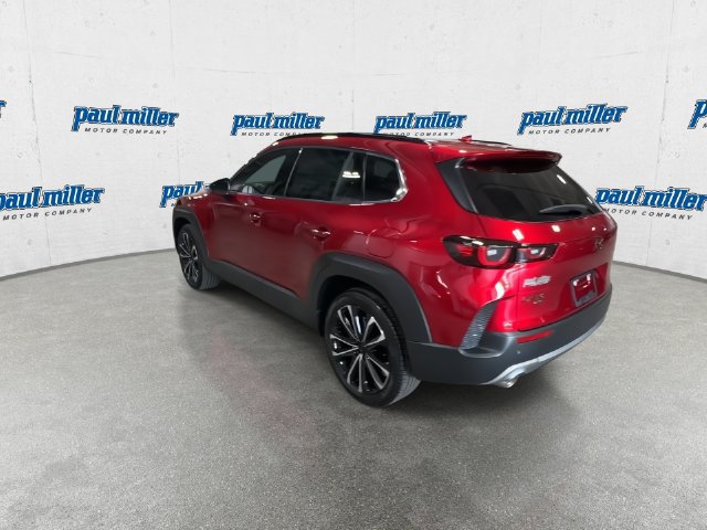 New 2026 MAZDA CX-50 AWD 2.5 S w/ Weather Package image 8
