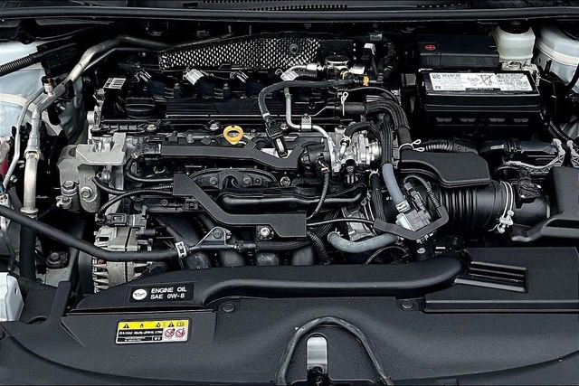 Used 2024 Toyota Corolla LE image 28
