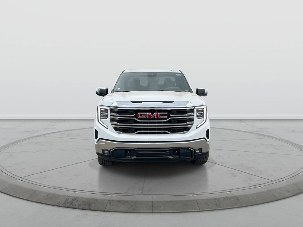 New 2026 GMC Sierra 1500 SLT w/ SLT Convenience Package AWD/4WD image 3