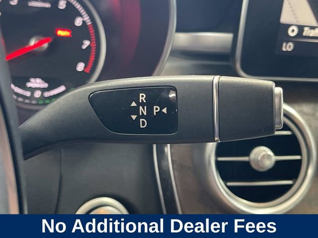 Used 2018 Mercedes-Benz C 350e Sedan image 44