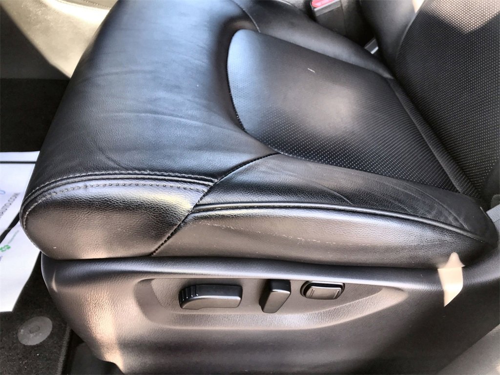 Certified 2024 Nissan Armada SL w/ Cargo Package image 12