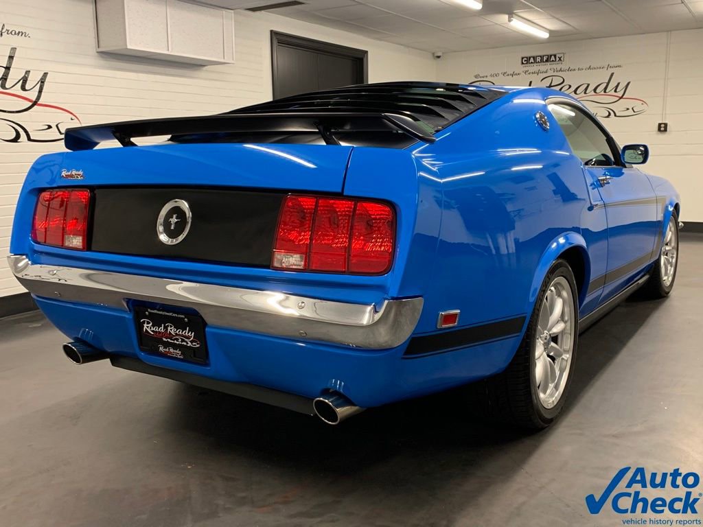 Used 2010 Ford Mustang GT image 10