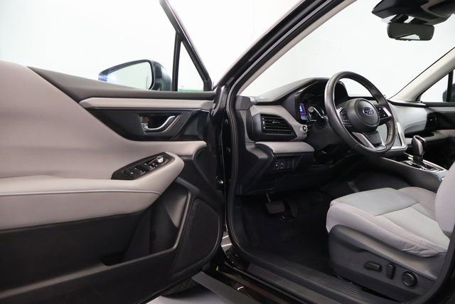 Used 2025 Subaru Legacy Premium image 8