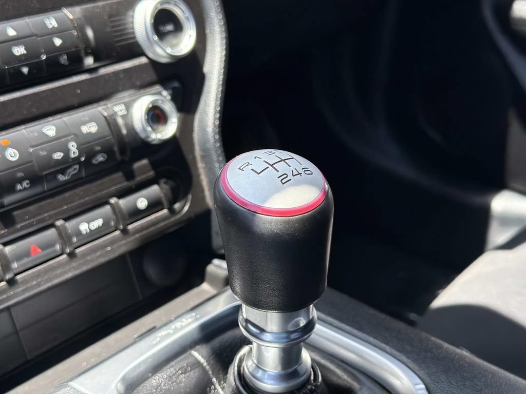 Used 2021 Ford Mustang GT w/ Black Accent Package RWD image 20