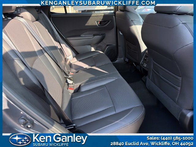 New 2026 Subaru Outback Limited AWD/4WD image 27