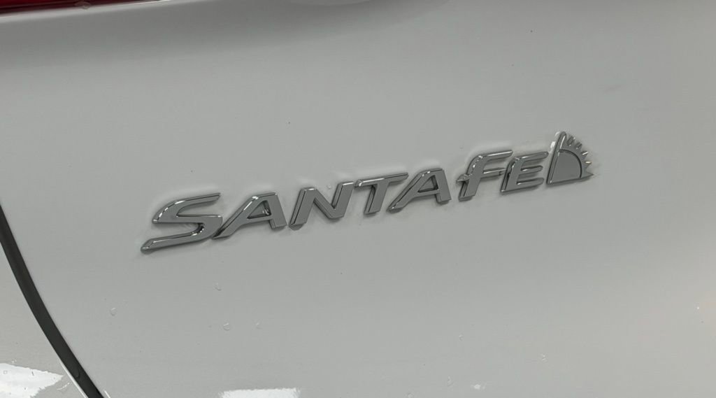 Certified 2023 Hyundai Santa Fe Limited image 7