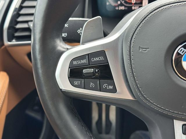 Used 2019 BMW M850i xDrive Coupe image 23