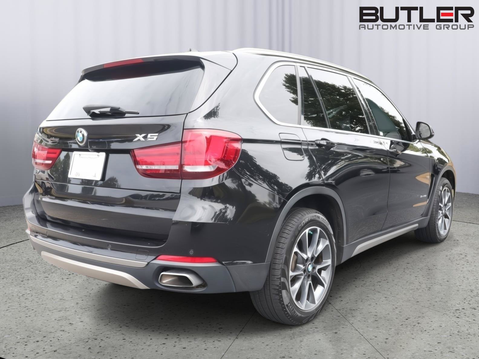 Used 2018 BMW X5 sDrive35i RWD image 7
