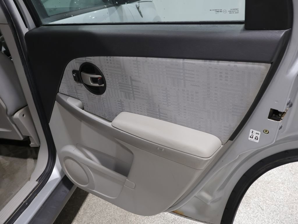 Used 2006 Chevrolet Equinox LS AWD/4WD image 20