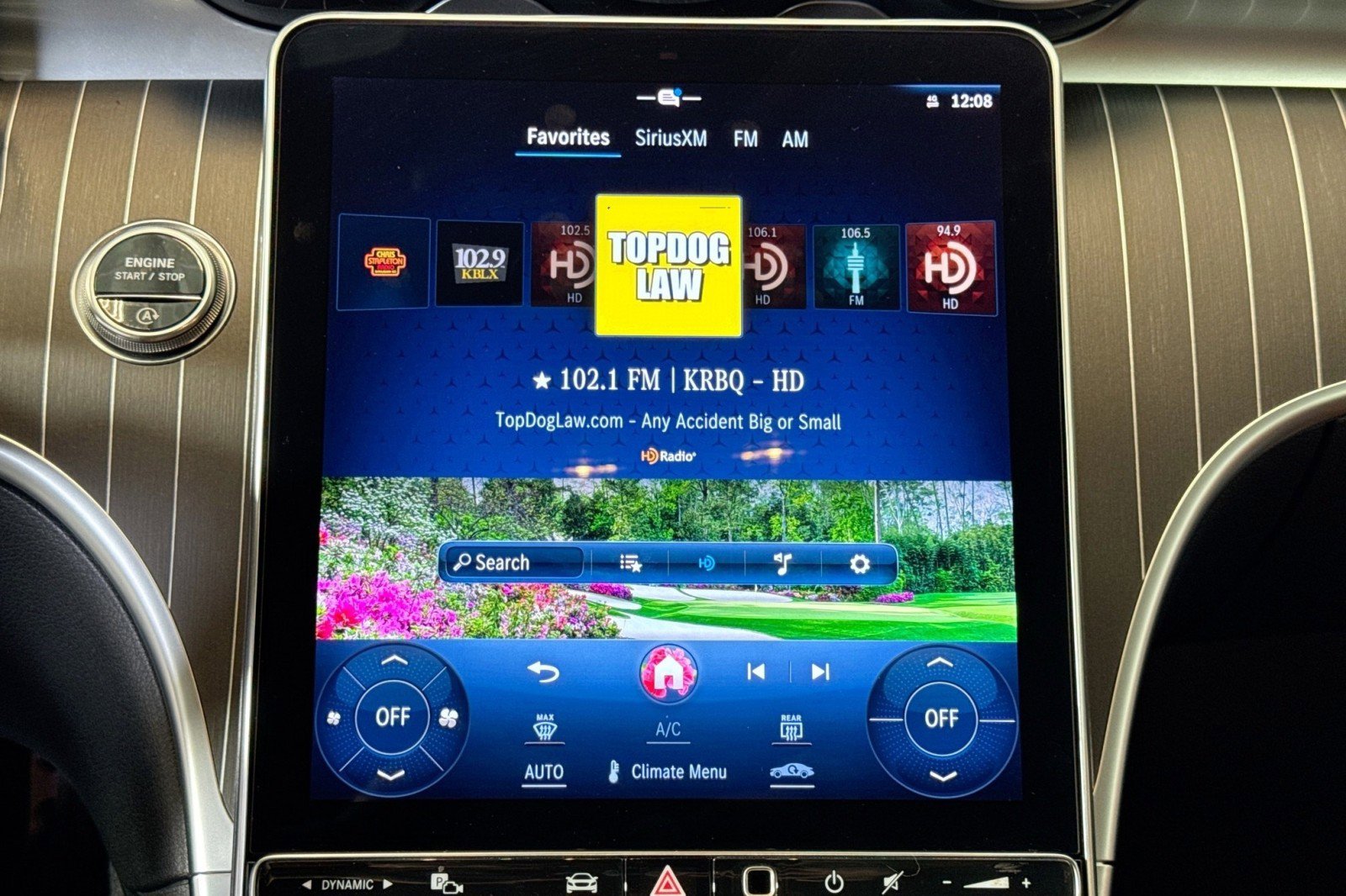 Used 2022 Mercedes-Benz C 300 Sedan image 15