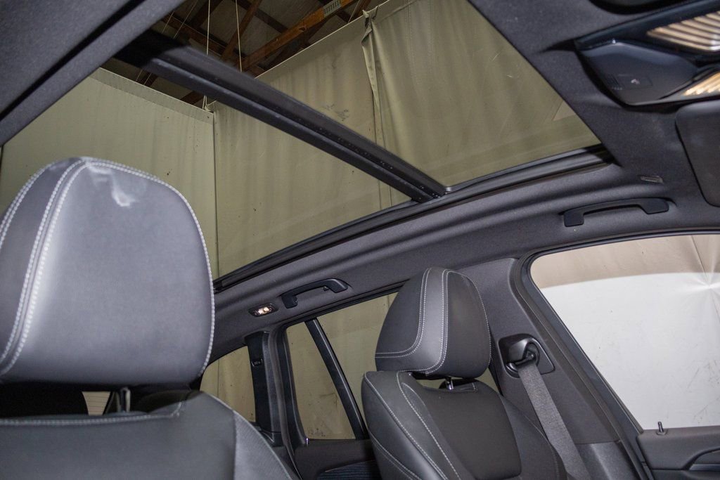 Used 2023 BMW X3 xDrive30i w/ Premium Package image 25