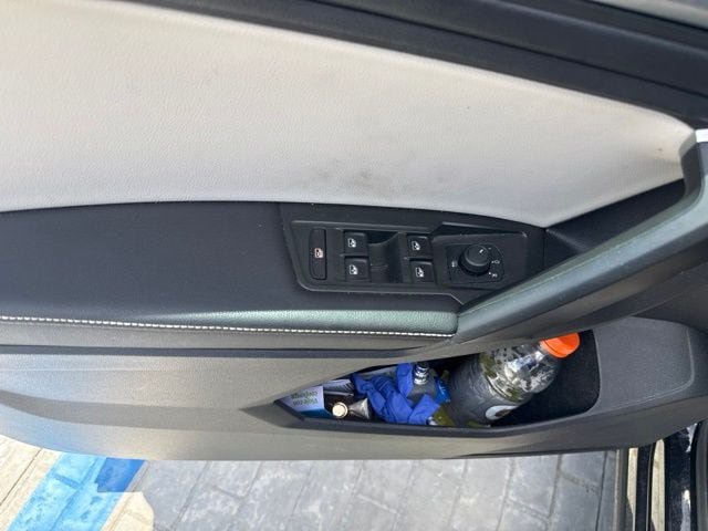 Used 2024 Volkswagen Tiguan S FWD image 19