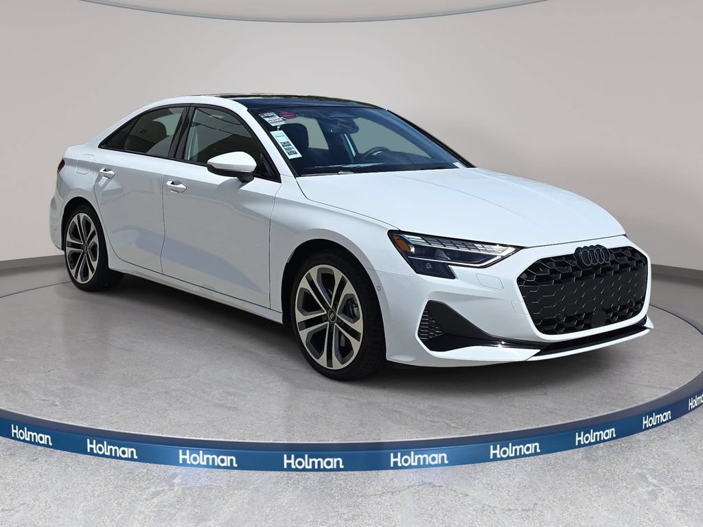New 2026 Audi A3 2.0T Premium AWD/4WD image 3