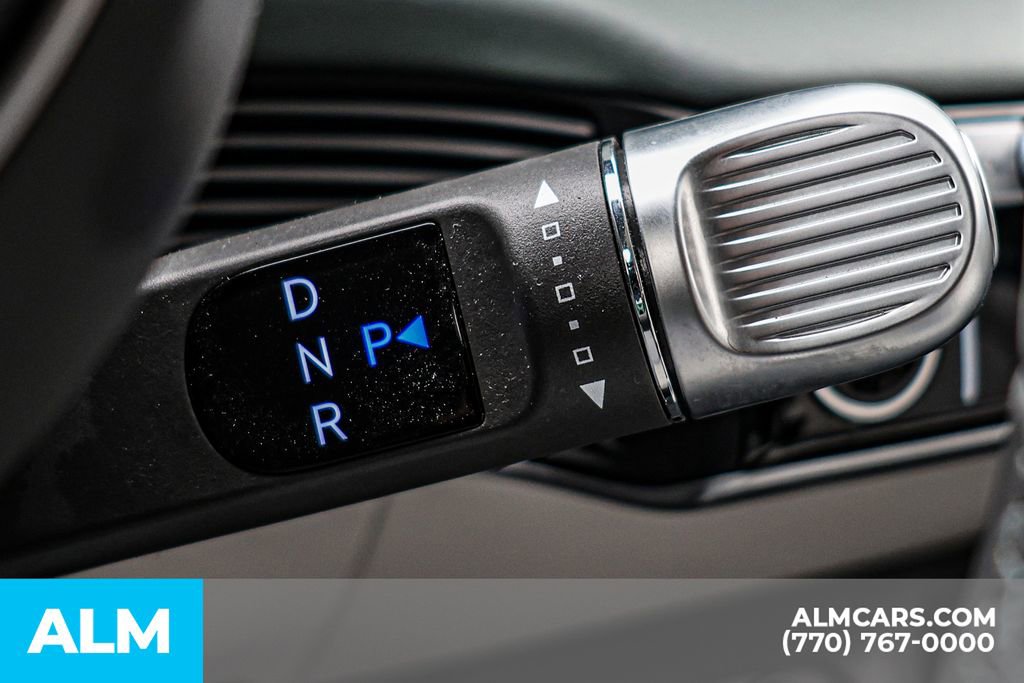 Used 2022 Hyundai Ioniq 5 SEL w/ Cargo Package image 33