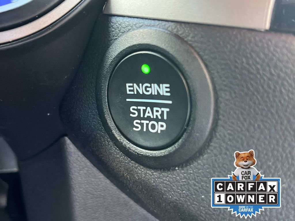 Used 2022 Ford Escape SEL w/ Technology Package image 35