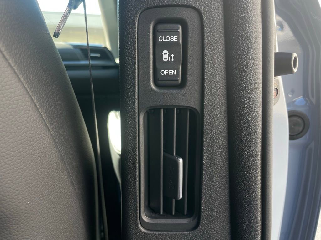 New 2026 Honda Odyssey Elite image 40