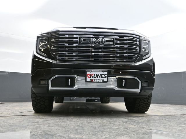 Used 2023 GMC Sierra 1500 Denali Ultimate image 55