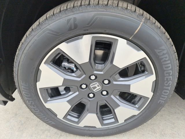 New 2026 Honda Pilot Elite image 5