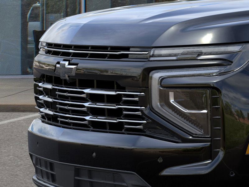 New 2026 Chevrolet Tahoe High Country image 13