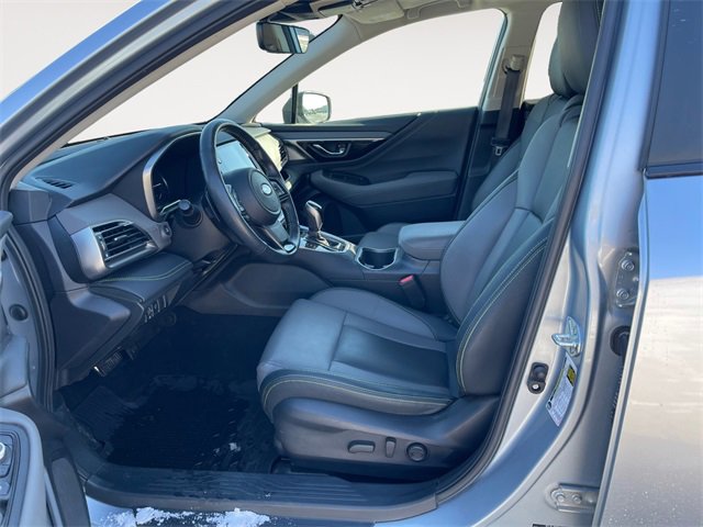 Certified 2024 Subaru Outback Onyx Edition w/ Popular Package #2 image 9