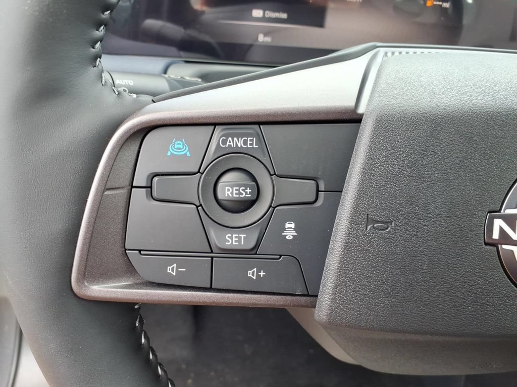 New 2026 Nissan Sentra SL w/ Floor Mat Package FWD image 18