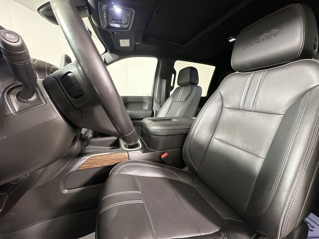 Used 2022 Chevrolet Silverado 3500 High Country w/ Z71 Off-Road Package image 20