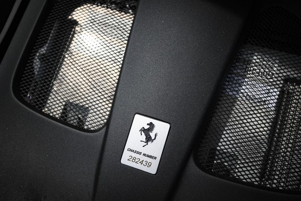 Certified 2022 Ferrari 812 GTS RWD image 25