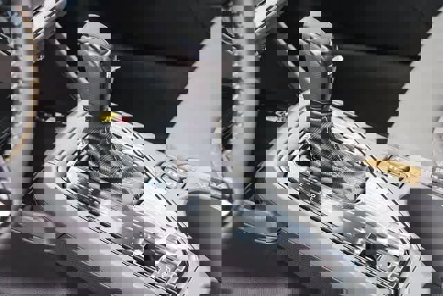 Used 2025 Subaru Crosstrek 2.5i Sport image 19