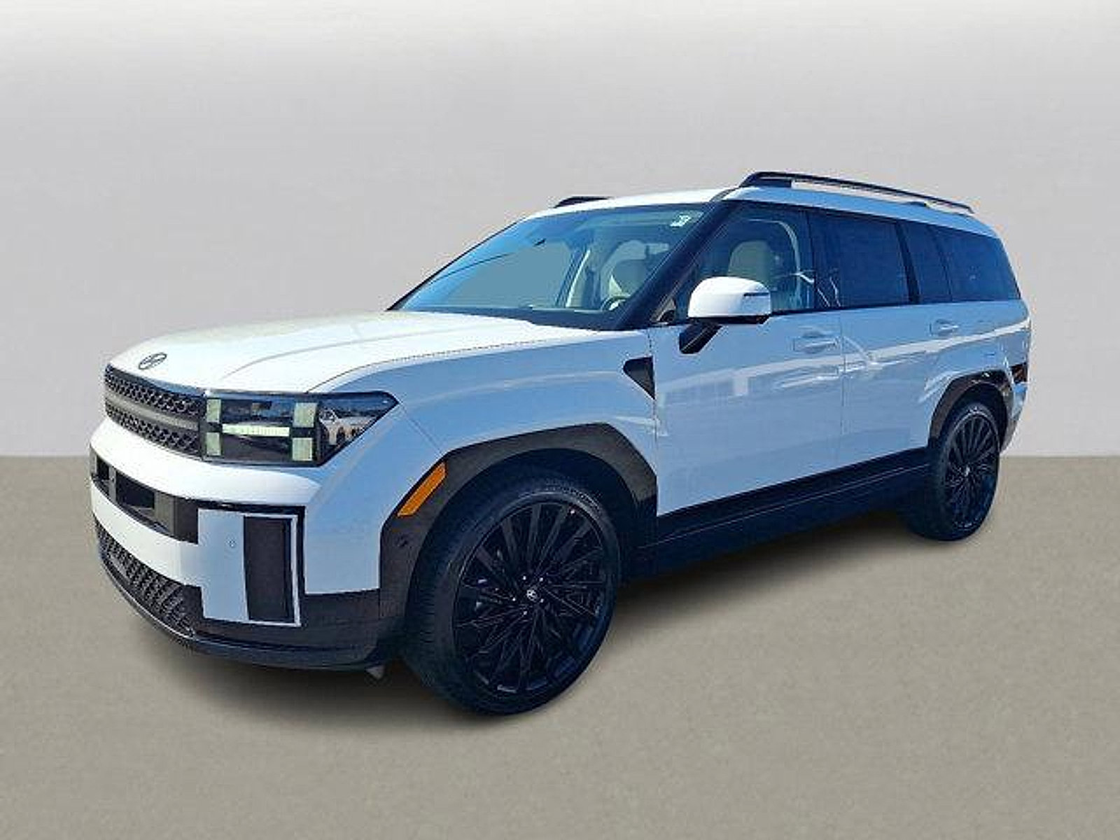 New 2025 Hyundai Santa Fe Calligraphy image 2