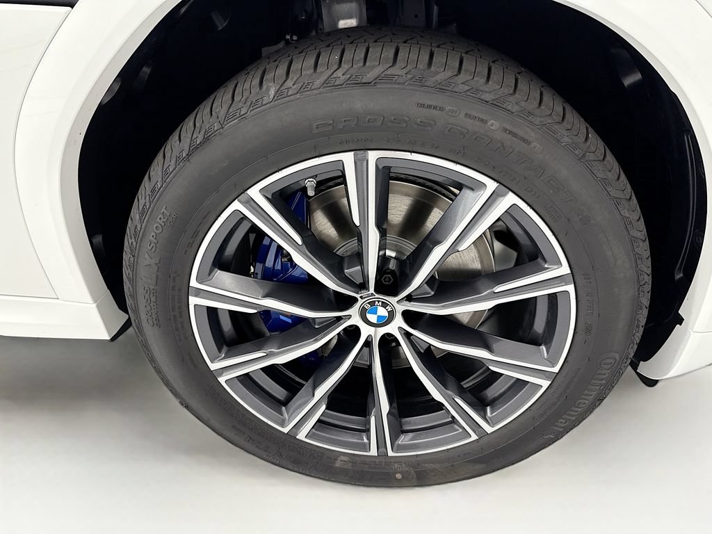 New 2027 BMW X6 xDrive40i AWD/4WD image 31
