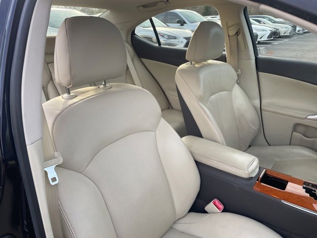 Used 2009 Lexus IS 250 image 7