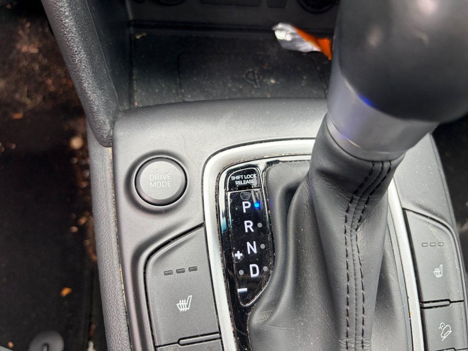 Used 2021 Hyundai Kona Limited FWD image 24