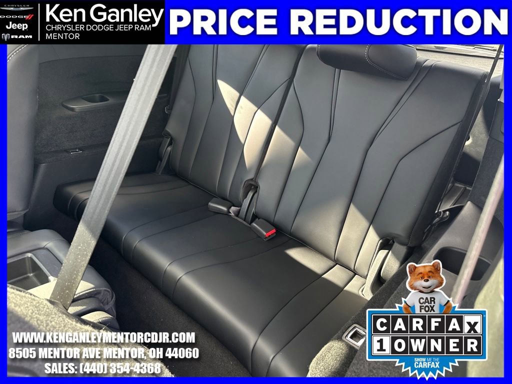 Used 2023 Acura MDX SH-AWD w/ Technology Package image 22