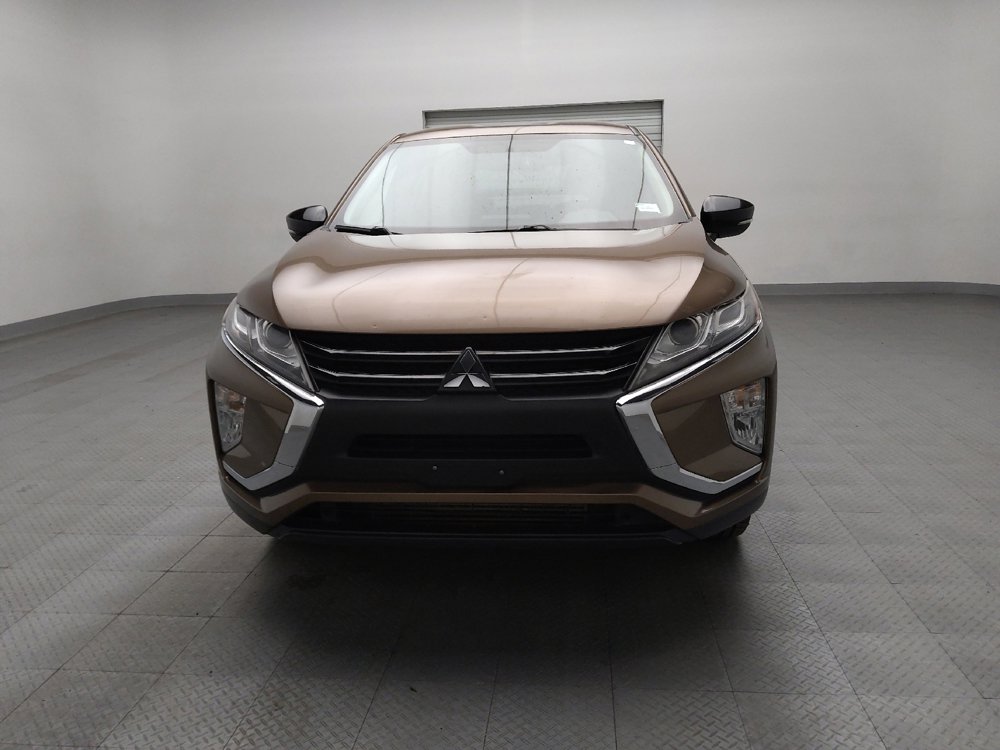 Used 2018 Mitsubishi Eclipse Cross LE image 15