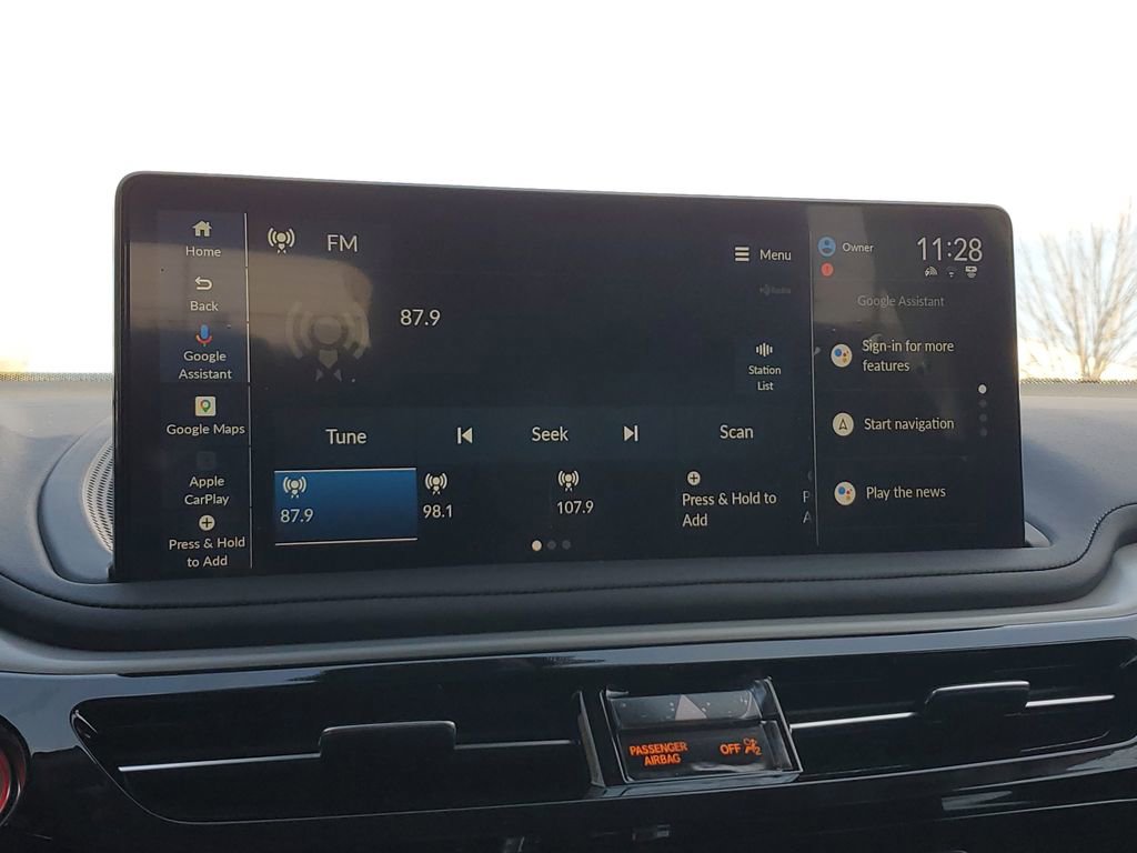 New 2026 Acura MDX FWD w/ Technology Package image 19