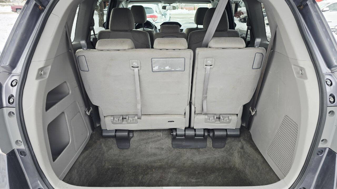 Used 2014 Honda Odyssey EX image 13