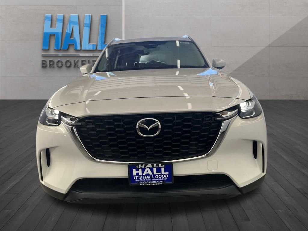 New 2026 MAZDA CX-90 3.3 Turbo w/ Select Package image 8