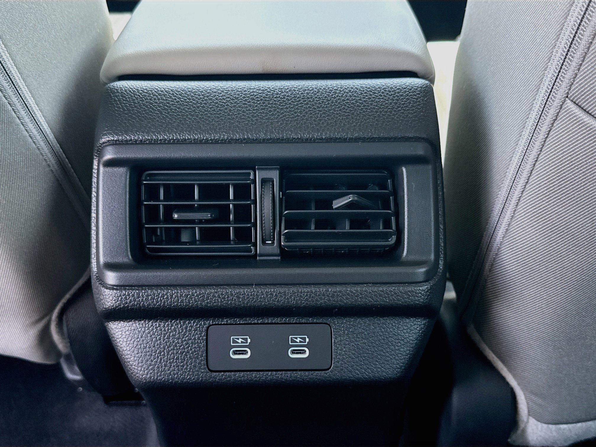 New 2026 Honda Accord LX image 19