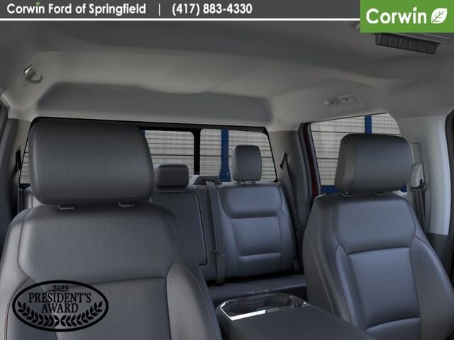 New 2026 Ford F250 Lariat AWD/4WD image 26