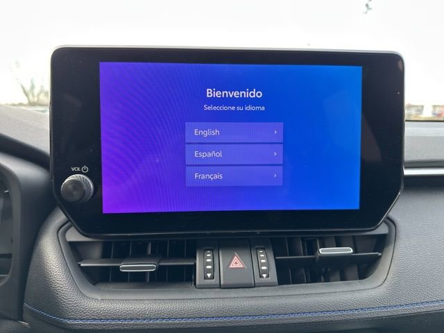 Used 2023 Toyota RAV4 XSE w/ XSE Grade Weather Package image 21