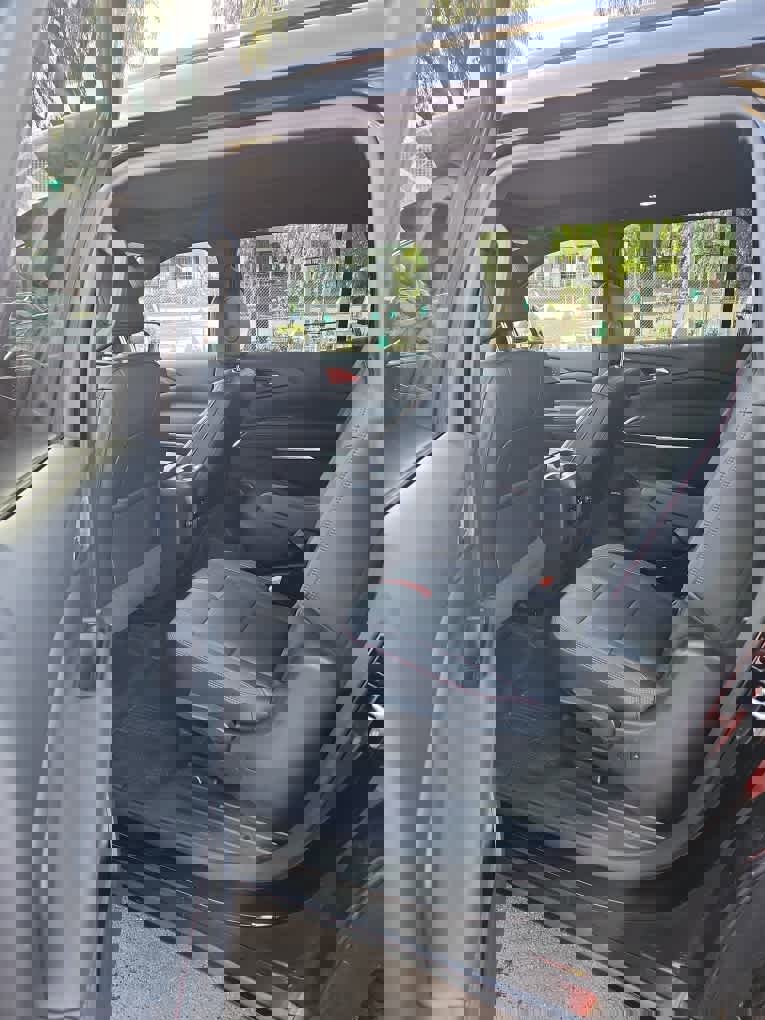 Used 2024 Chevrolet Traverse RS w/ LPO, Floor Liner Package image 6