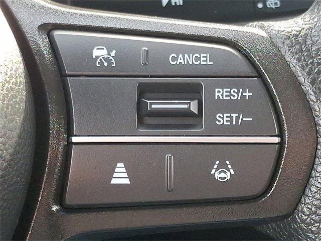 Used 2024 Honda HR-V LX image 21