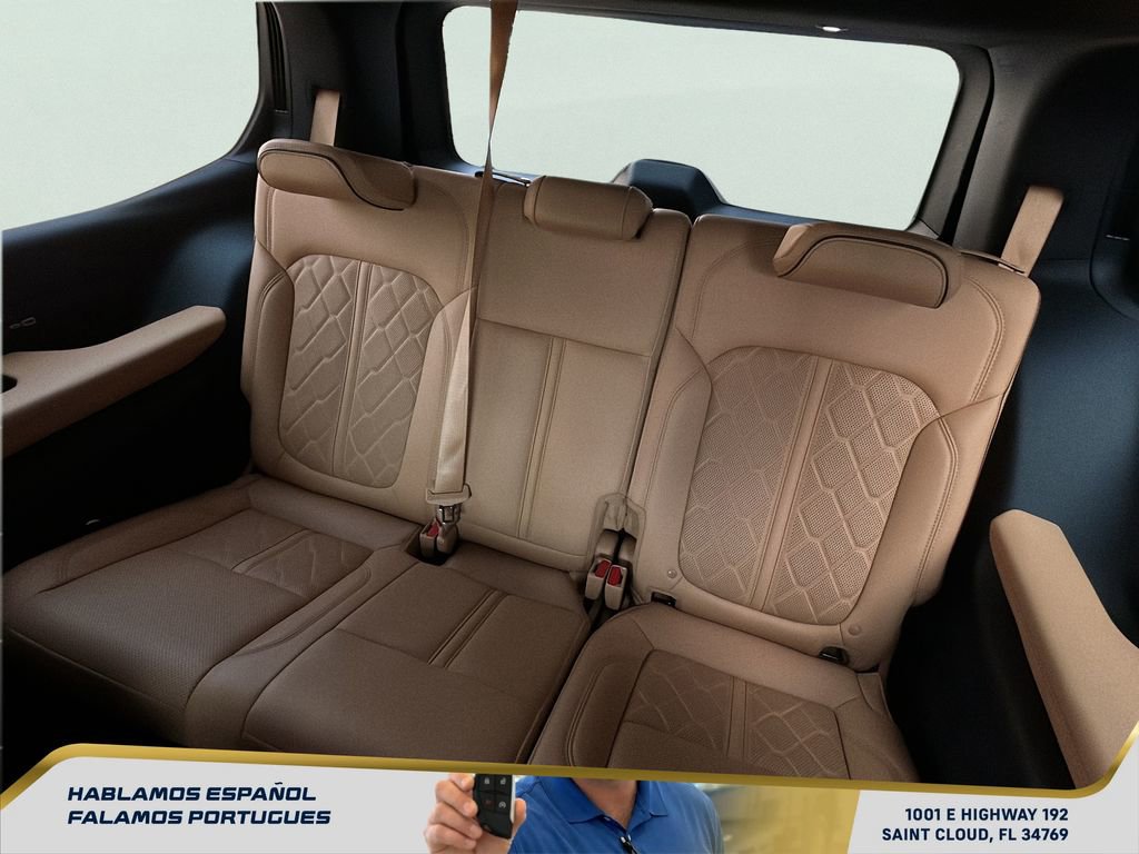 Used 2022 Jeep Grand Wagoneer Series III w/ HD Trailer Tow Package image 28