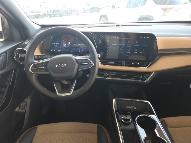 New 2026 Chevrolet Equinox ACTIV image 21