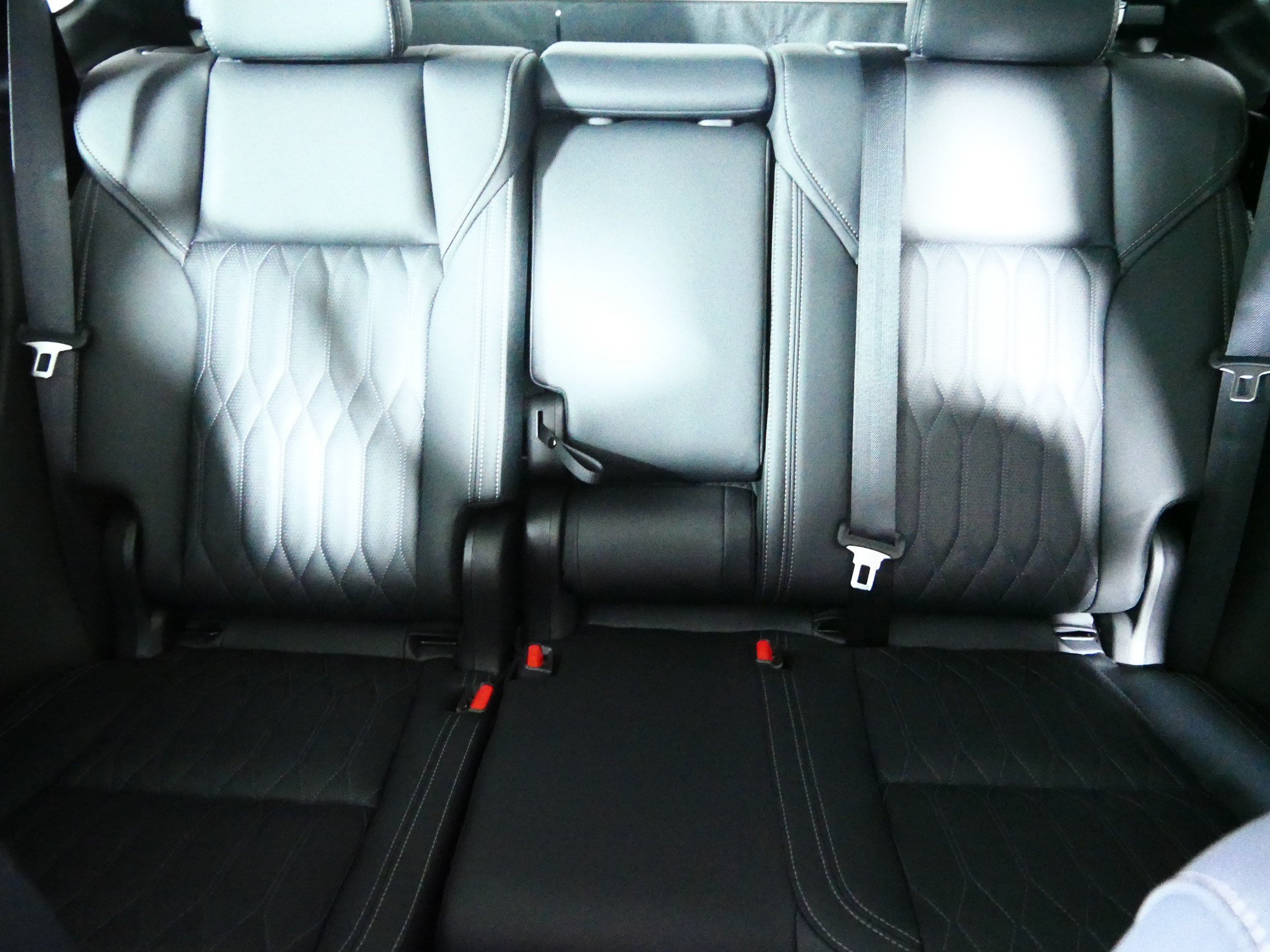New 2026 Mitsubishi Outlander SEL AWD/4WD image 3